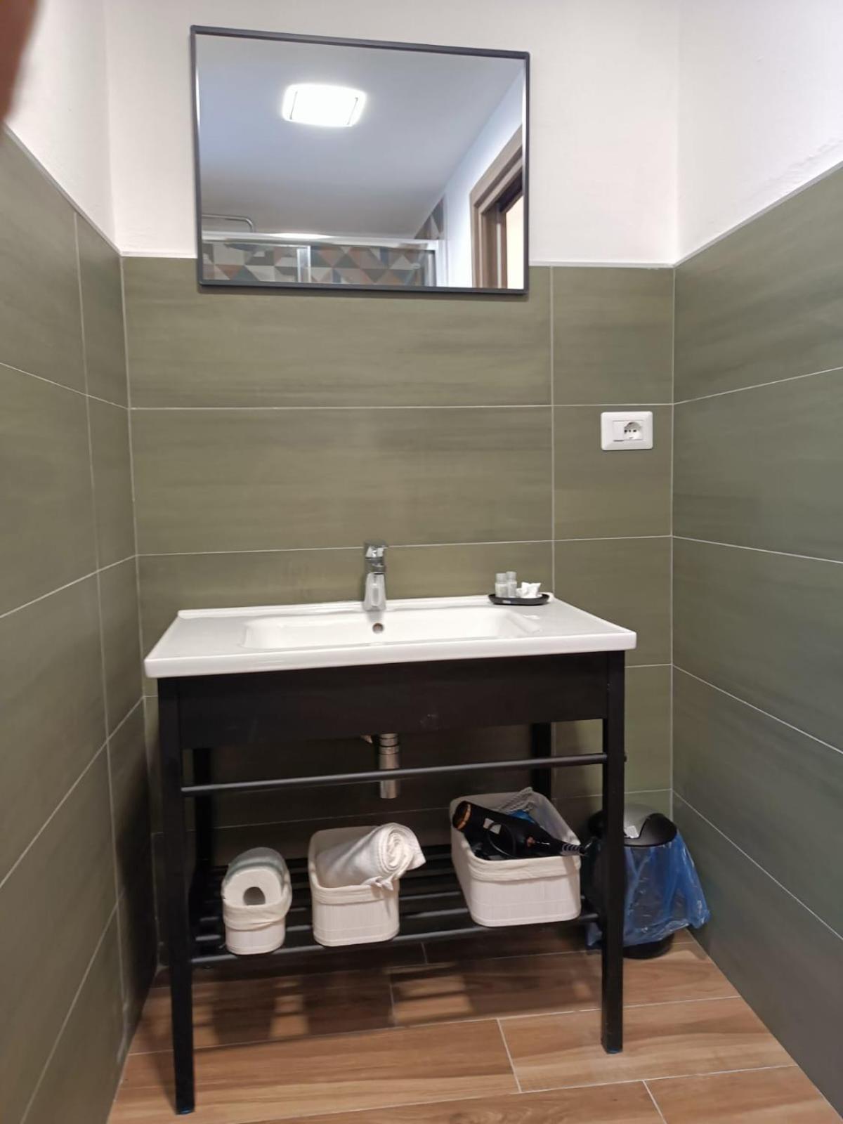 B&B Al Corso Salerno Kültér fotó