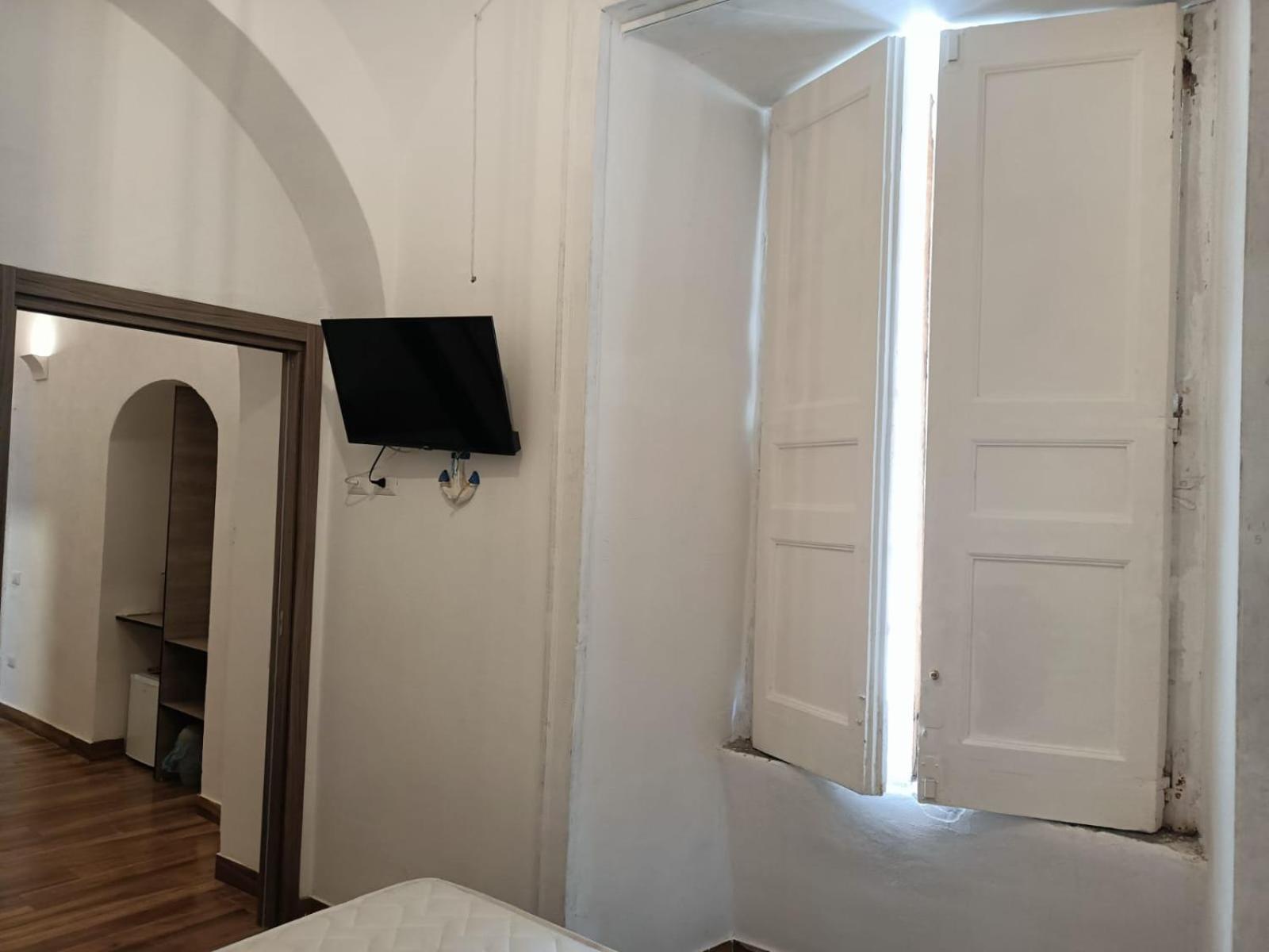 B&B Al Corso Salerno Kültér fotó