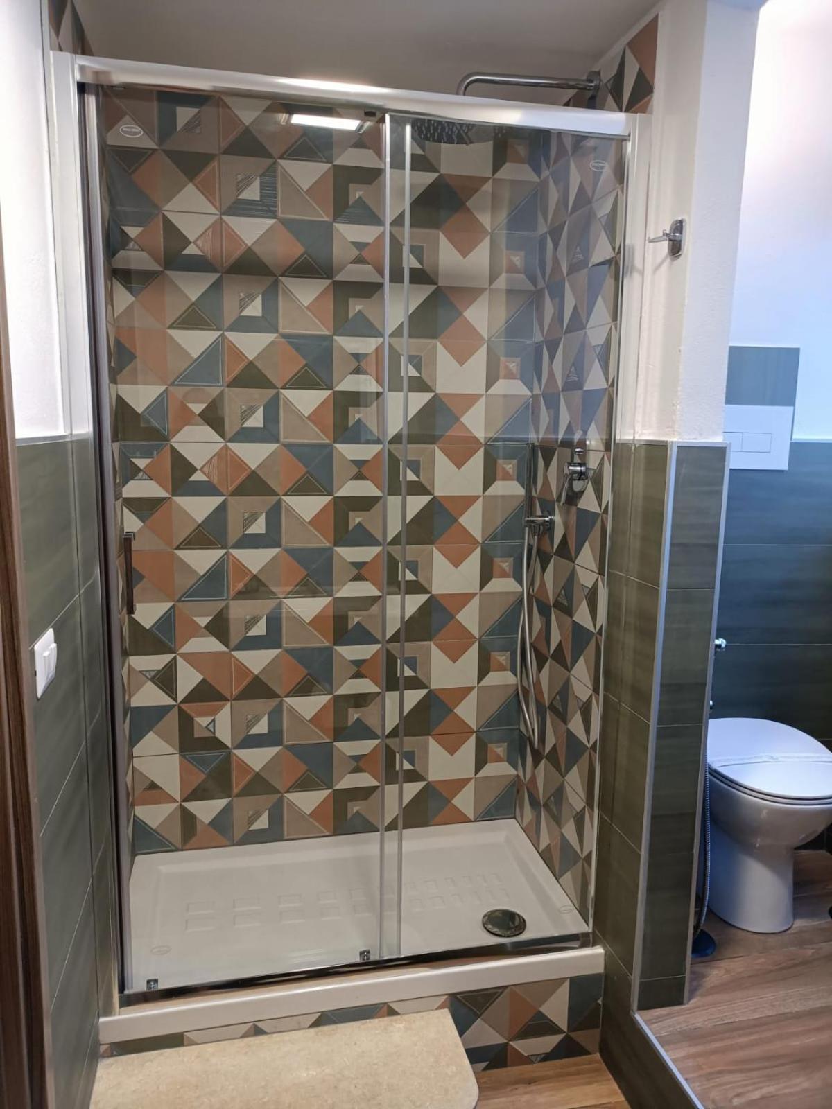 B&B Al Corso Salerno Kültér fotó