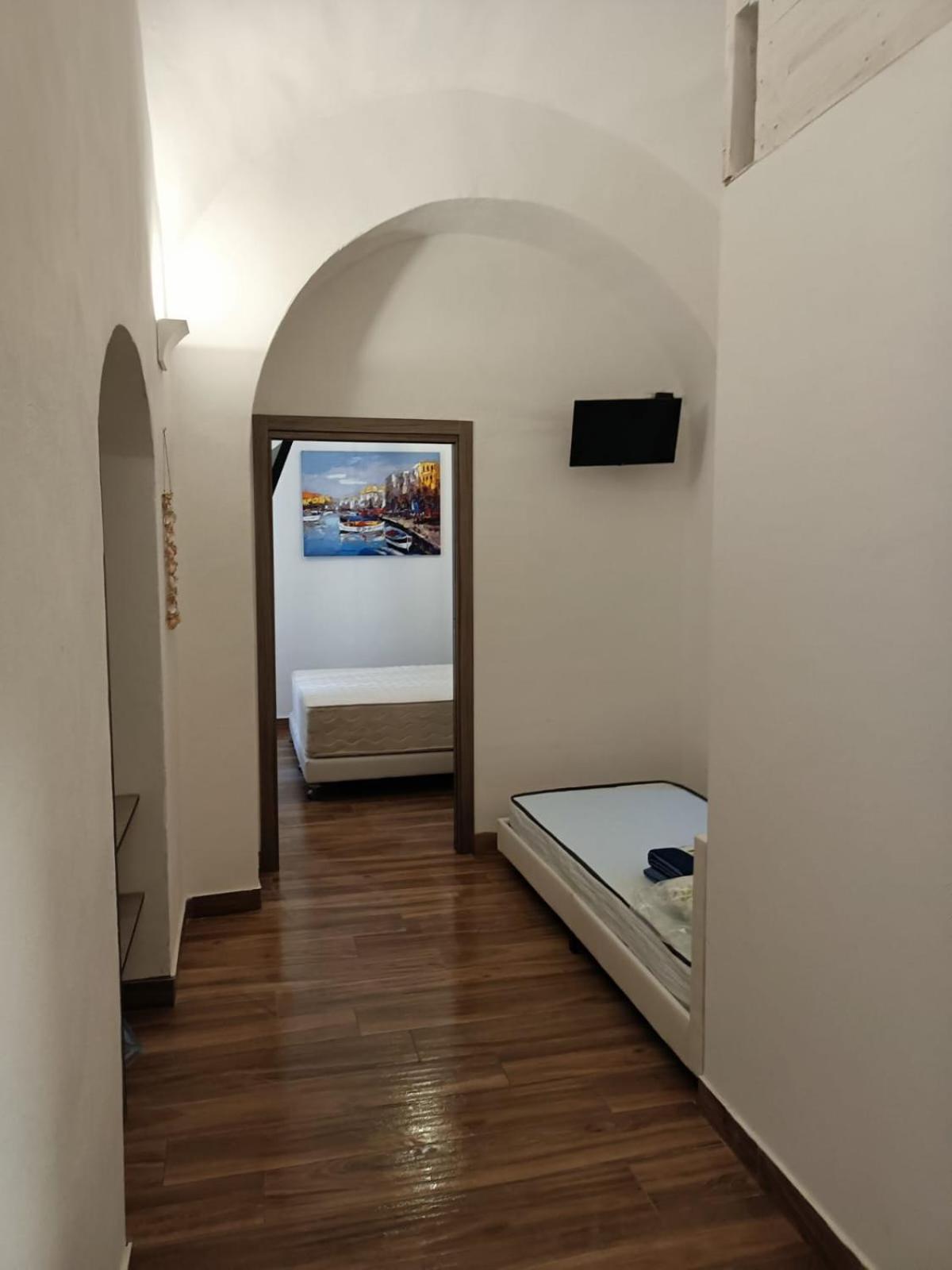 B&B Al Corso Salerno Kültér fotó