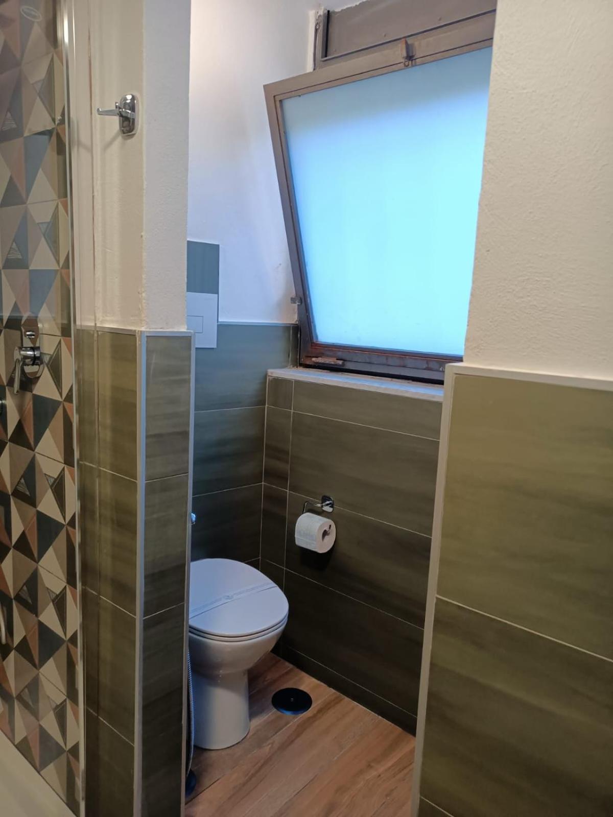 B&B Al Corso Salerno Kültér fotó