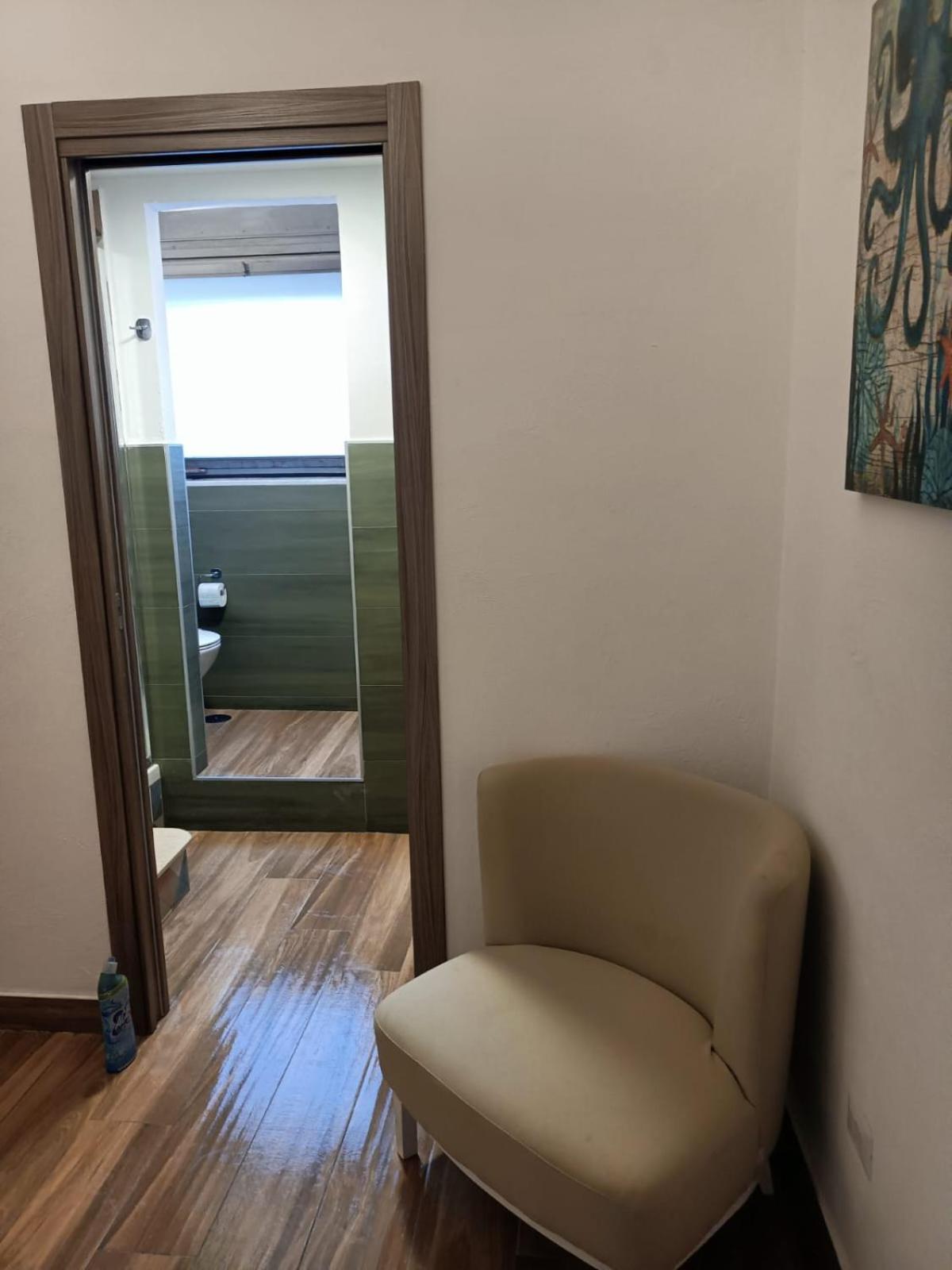 B&B Al Corso Salerno Kültér fotó