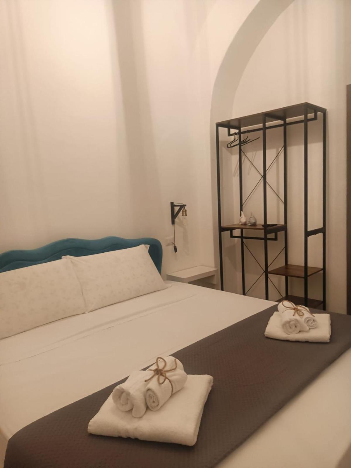 B&B Al Corso Salerno Kültér fotó