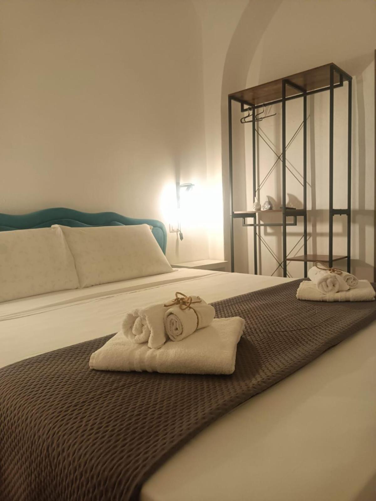 B&B Al Corso Salerno Kültér fotó