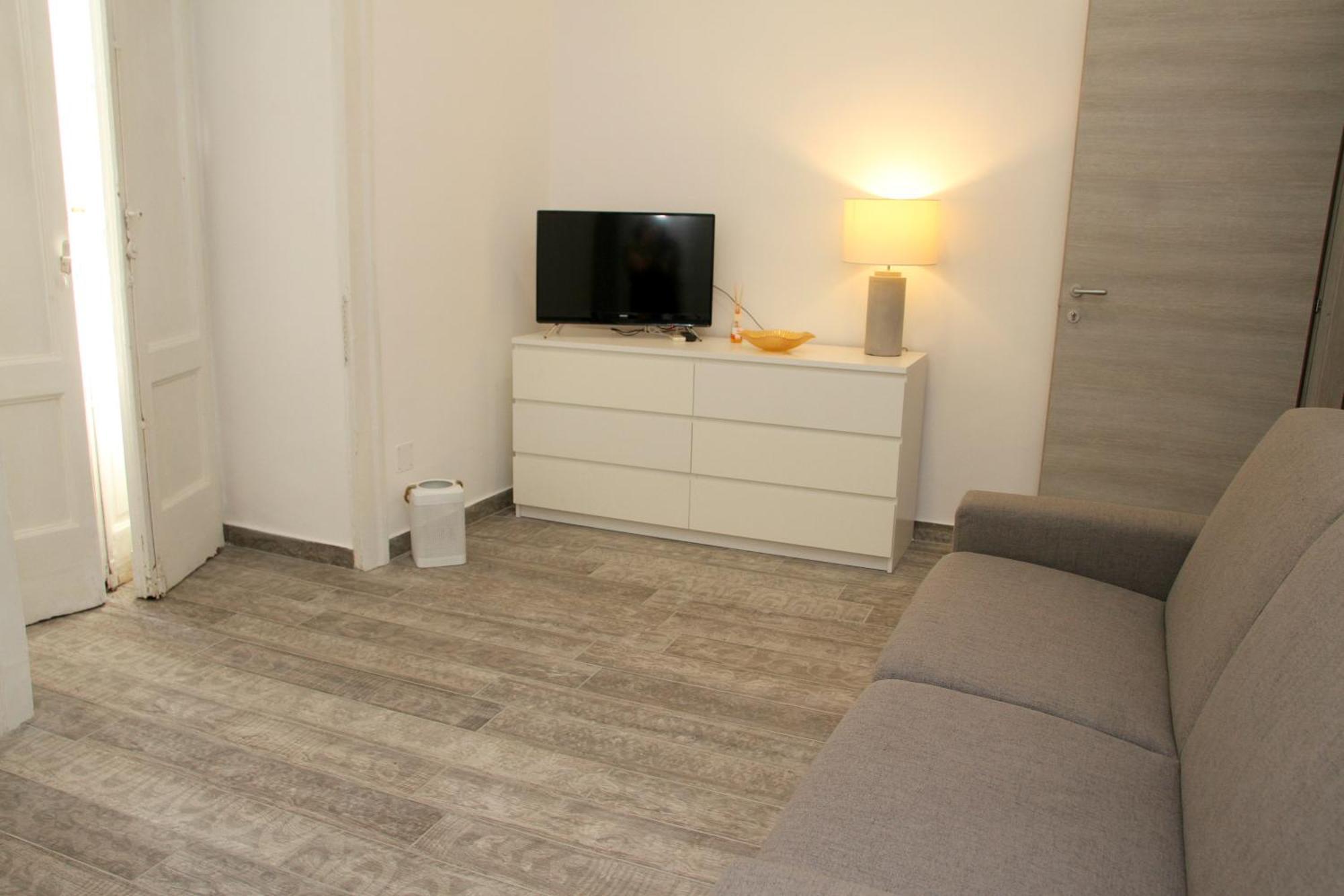 B&B Al Corso Salerno Kültér fotó