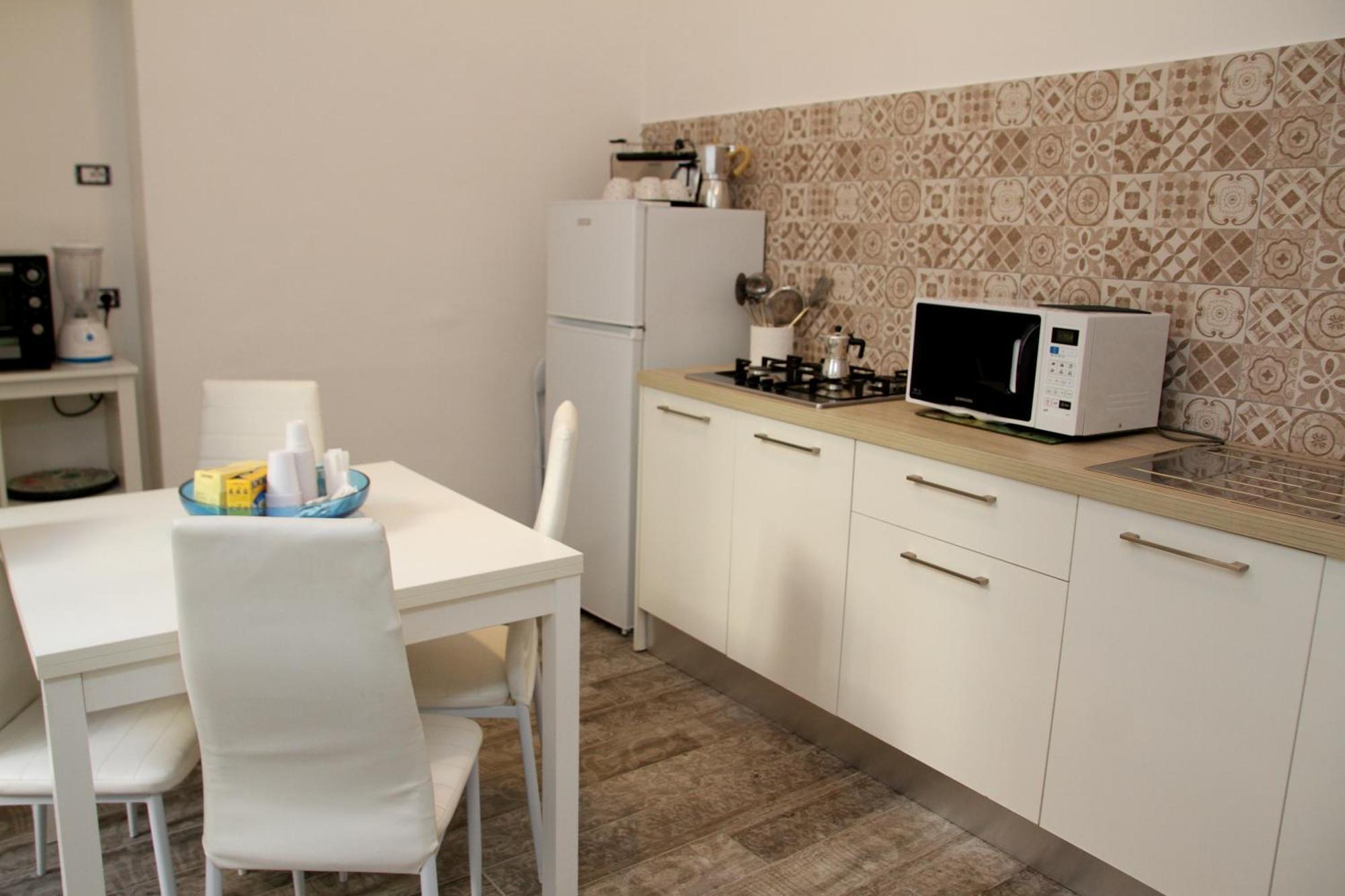 B&B Al Corso Salerno Kültér fotó
